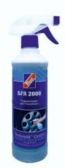 Technolit sfr 2000 hazır jant temizleyici 500 ml.