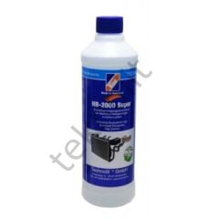 H-R 2000 S Emniyetli radyatör Temizleyici 500 ml