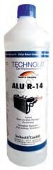 Technolit alu-r 14 radyatör  pas temizleyici 1000 ml.