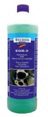 Technik egr-x pro köpüklü sökülmüş egr temizleyici 1000 ml.