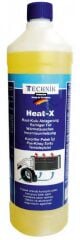 Technik heat-x pro kalorifer petek içi temizleyici 1000 ml.