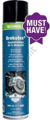 Fren Balata Temizleme Spreyi 600 ml