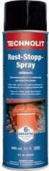Technolit pas astar sprey bordo renkli 500 ml.