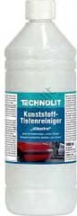 Technolit plastik Dip Temizleyicisi Slikonsuz 1000 ml