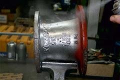 Technolit alüminyum sprey 500 ml