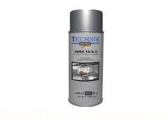 İnox Paslanmaz Sprey 400 ml